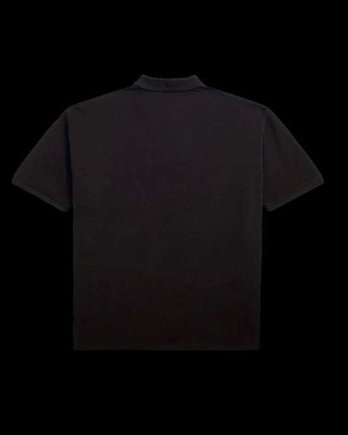 'GRAVEYARD' POLO